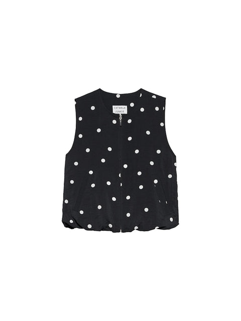 Catwalk Junkie - 2602021404 - 100 black / top