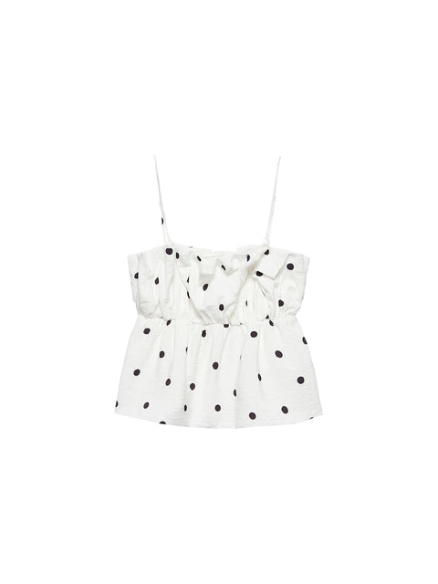 Catwalk Junkie - 2602021403 - 201 off white / top