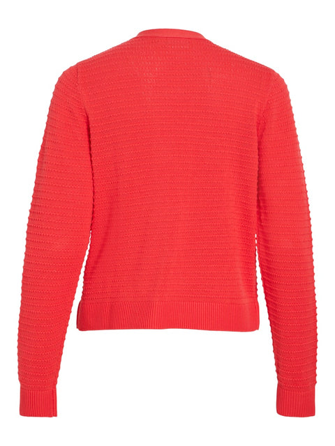 Vila - 14111561 - Hibiscus / jasje