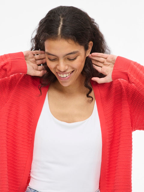 Vila - 14111561 - Hibiscus / jasje