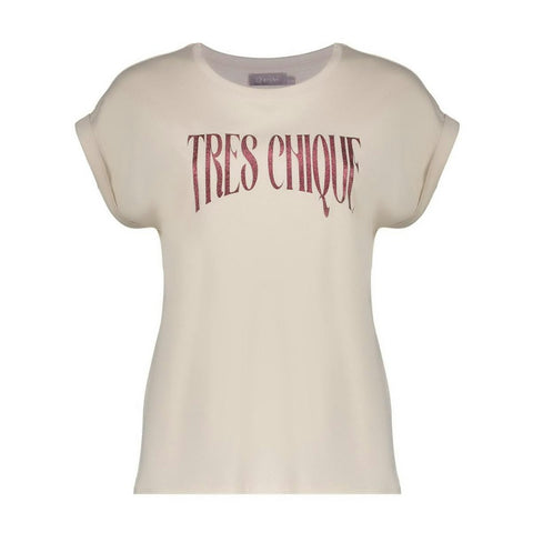 Geisha - 62143-41 - 720 sand/cherry