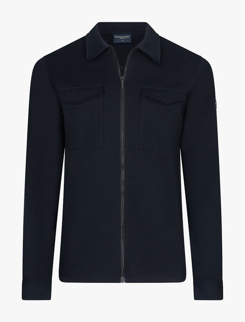 Cavallaro Napoli - 123261012 - 699000 dark blue