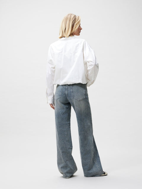 Catwalk Junkie - 2302006400 - 901 tinted blue / jeans