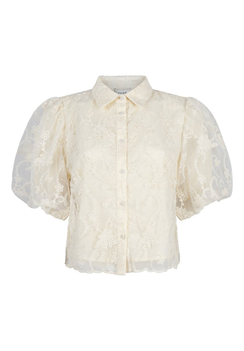 Aaiko - ANDRA PA 503 - 114300 LES BLANC / top