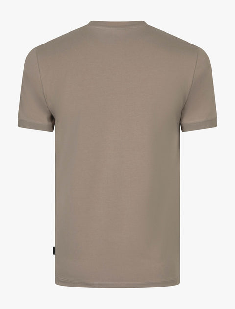 Cavallaro Napoli - 117261022 - 840000 taupe