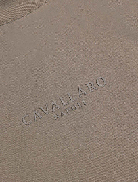 Cavallaro Napoli - 117261022 - 840000 taupe