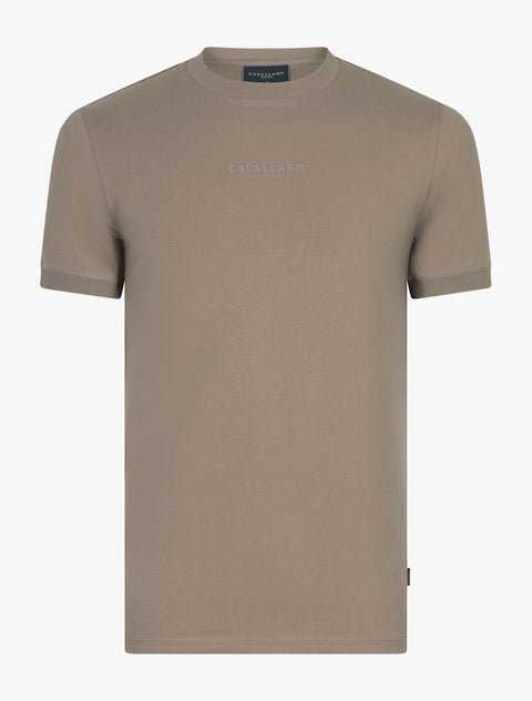 Cavallaro Napoli - 117261022 - 840000 taupe