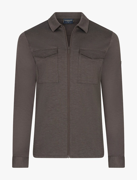 Cavallaro Napoli - 123261014 - 898006 dark brow