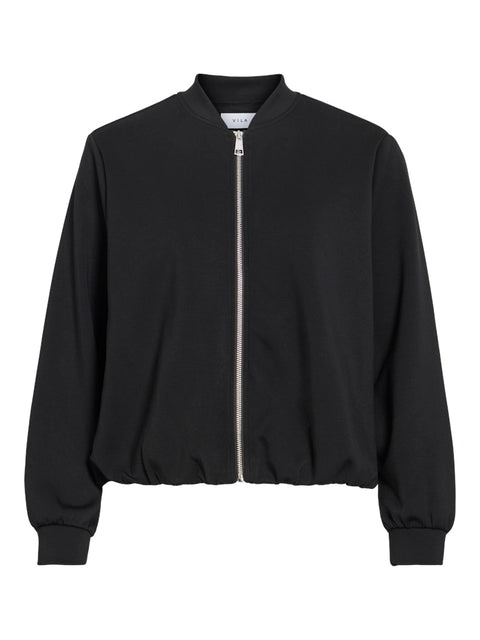 Vila - 14112029 - Black Beauty / jasje