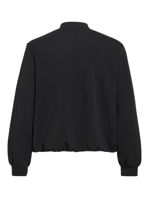 Vila - 14112029 - Black Beauty / jasje