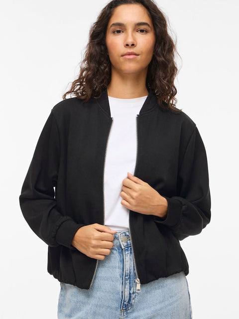 Vila - 14112029 - Black Beauty / jasje