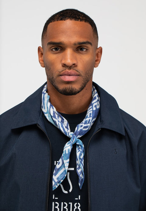 Butcher of Blue - M2617001 - 890 alaska blue