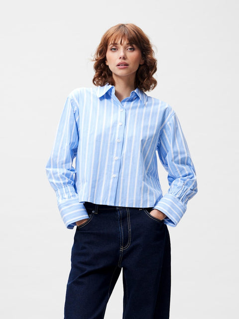 Catwalk Junkie - 2601021604 - 185 brunnera blu