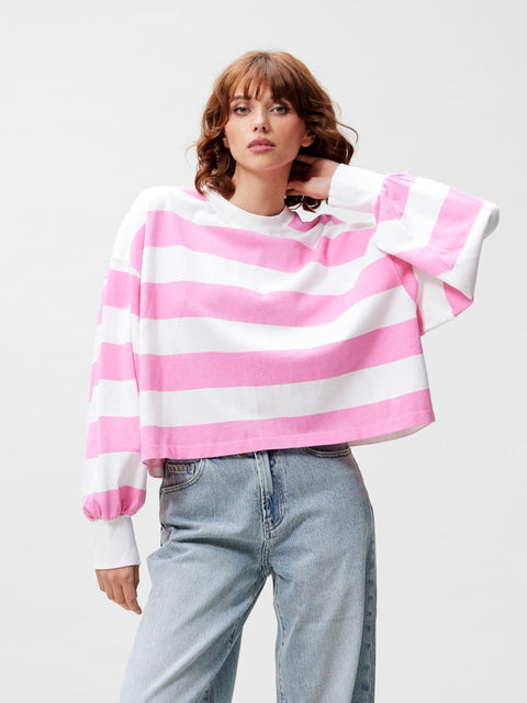 Catwalk Junkie - 2601020404 - 859 rosebloom