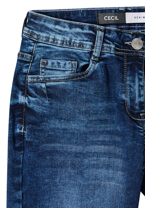 Cecil - B380159 - 10281 32 / pants