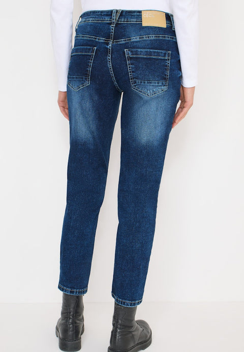 Cecil - B380159 - 10281 32 / pants