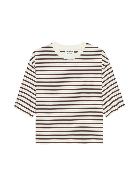 Catwalk Junkie - 2603020207 - 802 rocky road / top