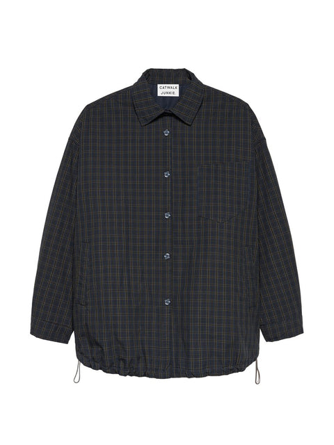 Catwalk Junkie - 2603021607 - 182 navy blazer / blouse