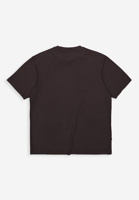 Butcher of Blue - M2622003 - 694 topaz brown / shirt