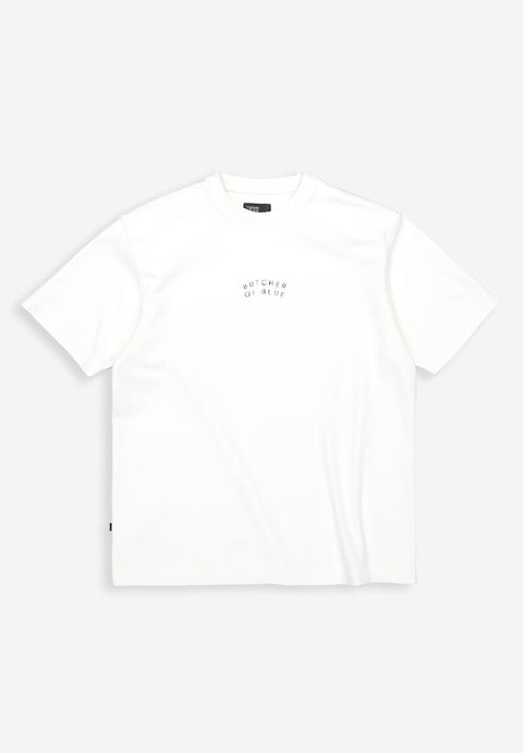 Butcher of Blue - M2622023 - 112 titan white / shirt