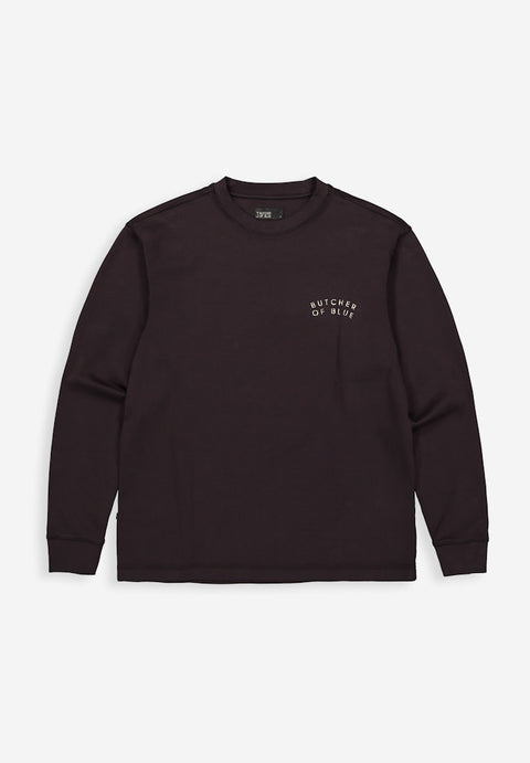 Butcher of Blue - M2622034 - 694 topaz brown / shirt