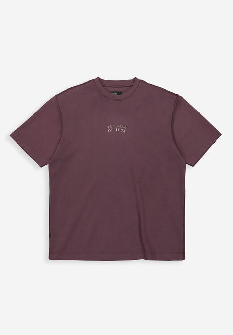 Butcher of Blue - M2622023 - 845 pascha purpl / shirt
