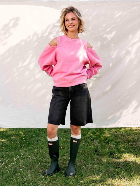 Catwalk Junkie - 2601020600 - 859 rosebloom