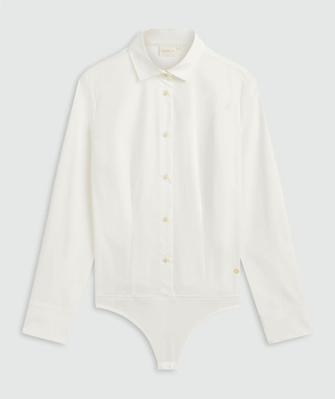 Josh V - JV-2601-0102 - 033 off white / top