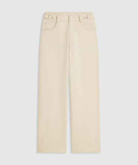 Josh V - JV-2601-0606 - 295 ecru / pants