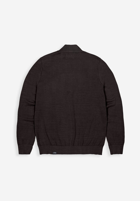 Butcher of Blue - M2616053 - 694 topaz brown / sweater