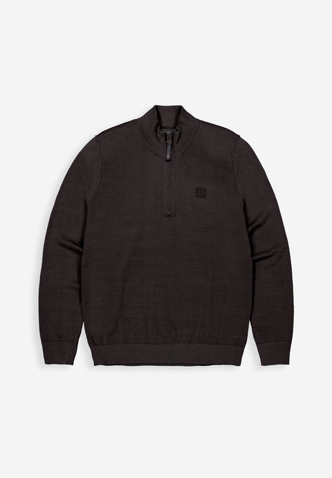 Butcher of Blue - M2616053 - 694 topaz brown / sweater