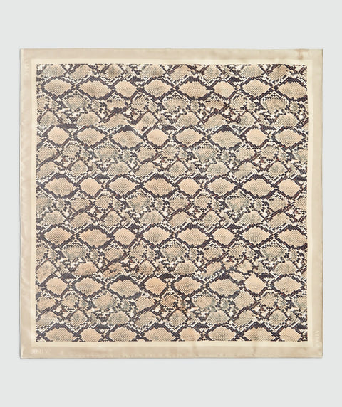 Josh V - JV-2601-1803 - 015 snake / sjaaltje