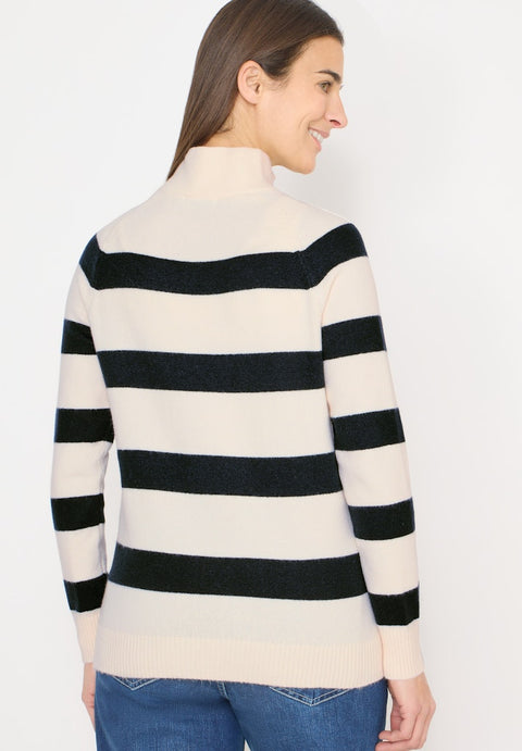 Cecil - B303753 - 25512 / sweater