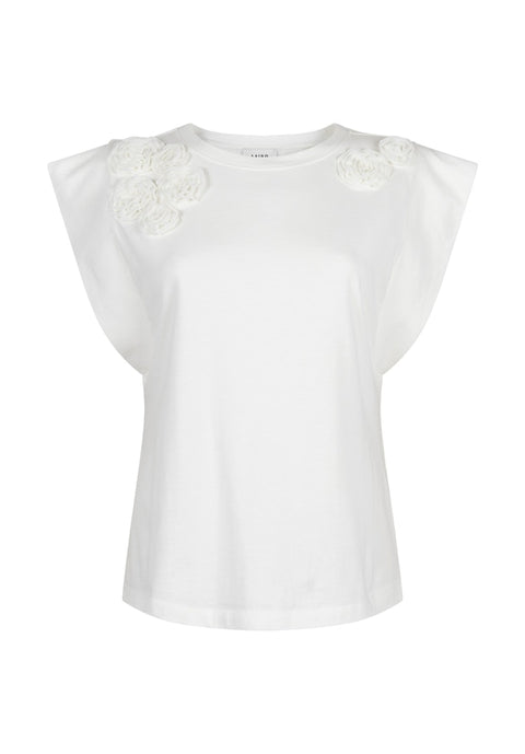 Aaiko - CORA FLOWER CO 199 - 114300 LES BLANC / top