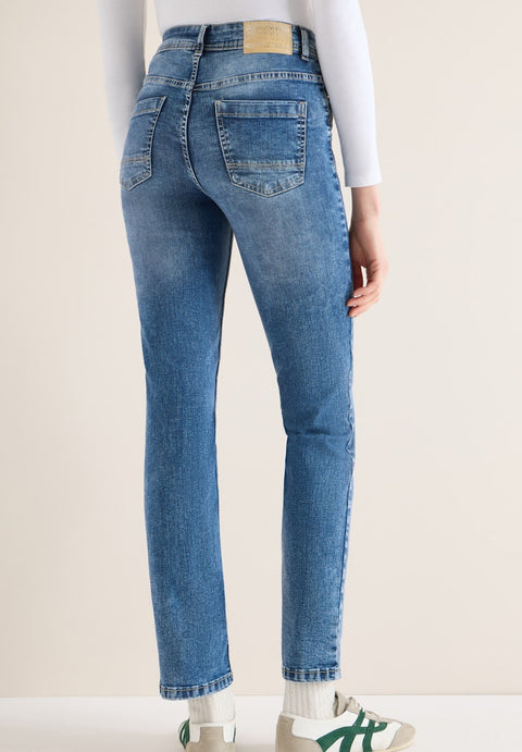 Cecil - B380185 - 10239 30 / pants