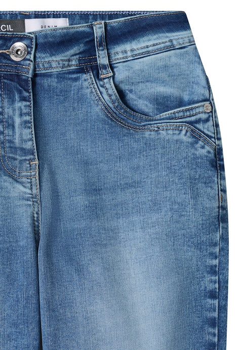 Cecil - B380185 - 10239 30 / pants