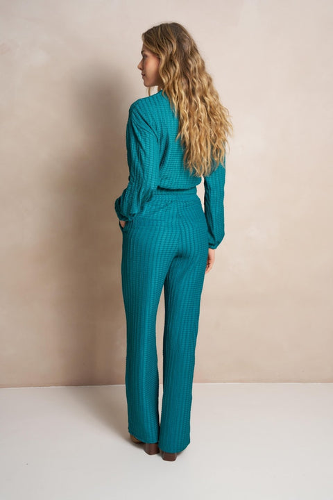Lofty Manner - RB19 - Top Talitha - 419 teal