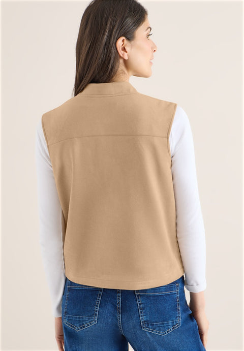 Cecil - B220306 - 17413 / vest