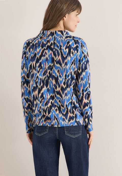 Cecil - B324666 - 37410 / blouse