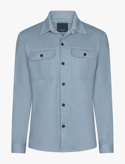 Cavallaro Napoli - 123261004 - 600003 light blu