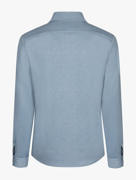 Cavallaro Napoli - 123261004 - 600003 light blu