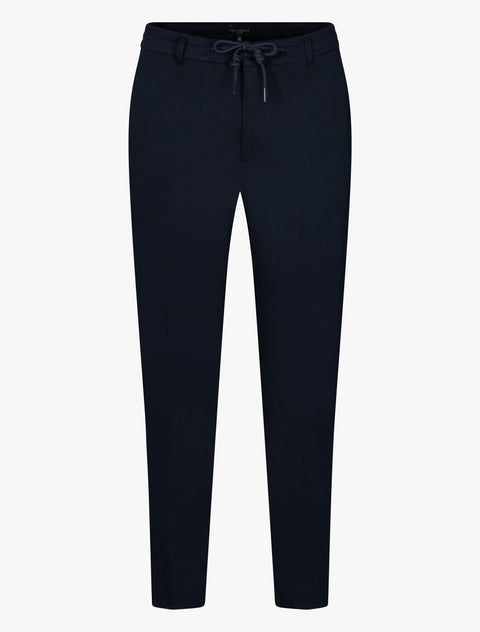 Cavallaro Napoli - 121265013 - 699000 dark blue / pants