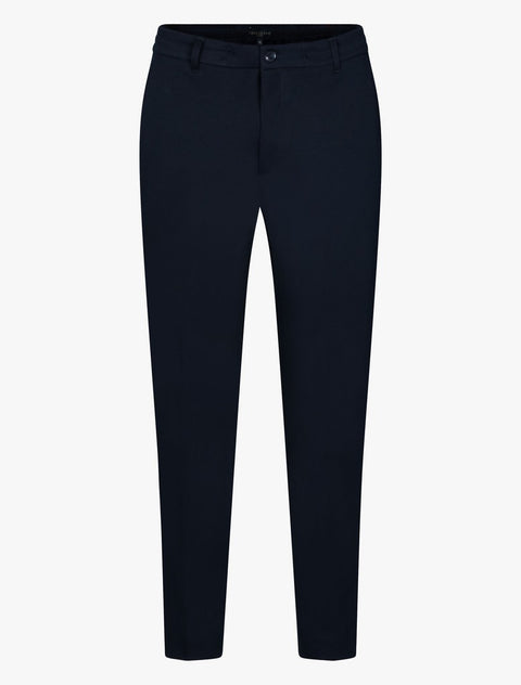 Cavallaro Napoli - 121265013 - 699000 dark blue / pants