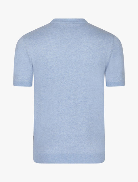 Cavallaro Napoli - 117261025 - 600006 light blu