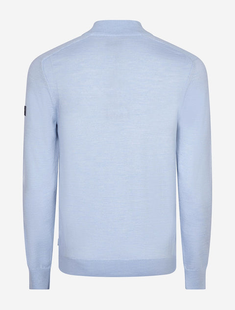 Cavallaro Napoli - 118261009 - 600000 light blu