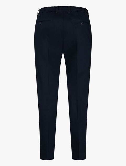 Cavallaro Napoli - 121265013 - 699000 dark blue / pants