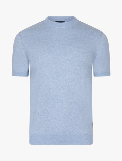 Cavallaro Napoli - 117261025 - 600006 light blu