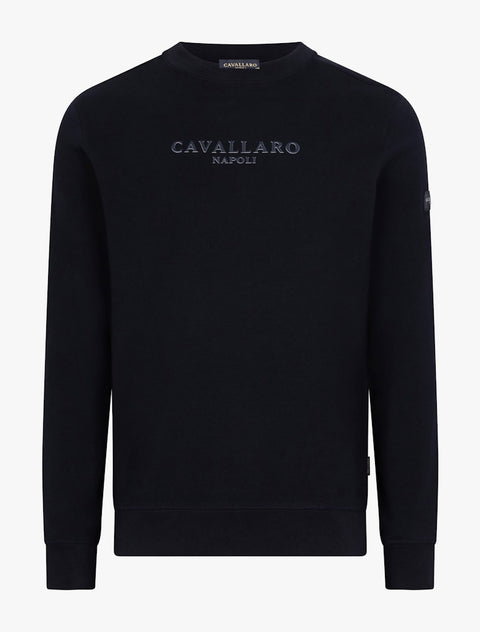 Cavallaro Napoli - 120261008 - 699000 dark blue