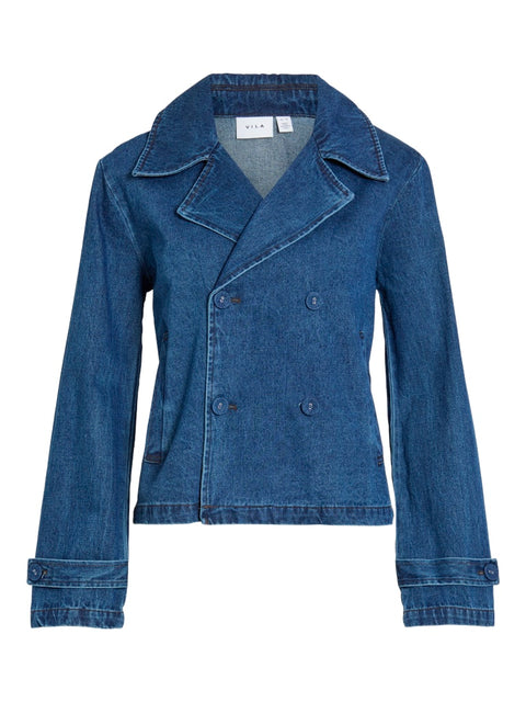 Vila - 14114186 - / jacket