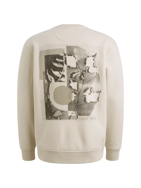 Cast Iron - CSW2602405 - 7178